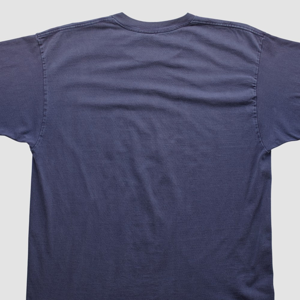 Milwaukee Brewers Logo Athletic 2001 T-shirt Online