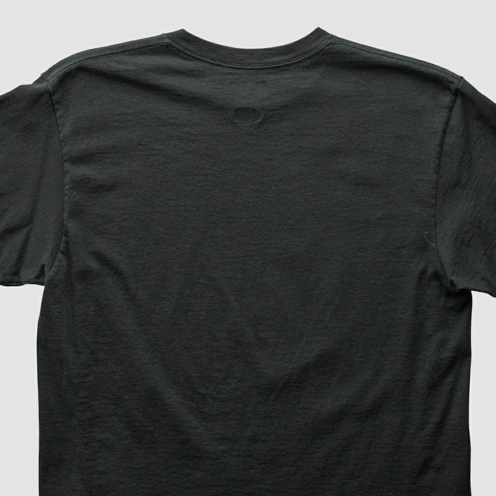 New York Jets 2010s T-shirt - Black Vintage - Fanatics