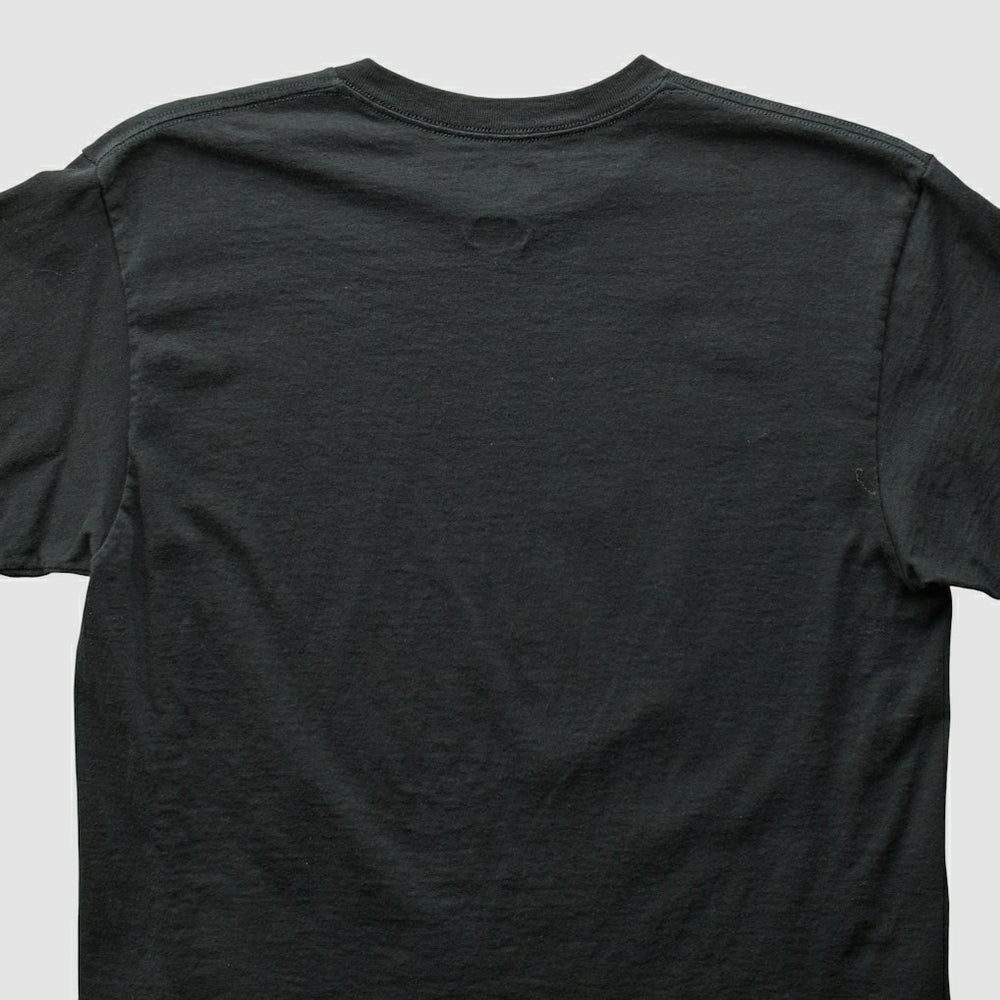New York Jets 2010s T-shirt - Black Vintage - Fanatics