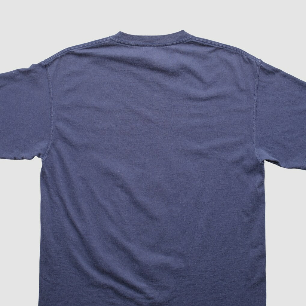 New England Patriots 2010s T-shirt - Navy Vintage - Fanatics
