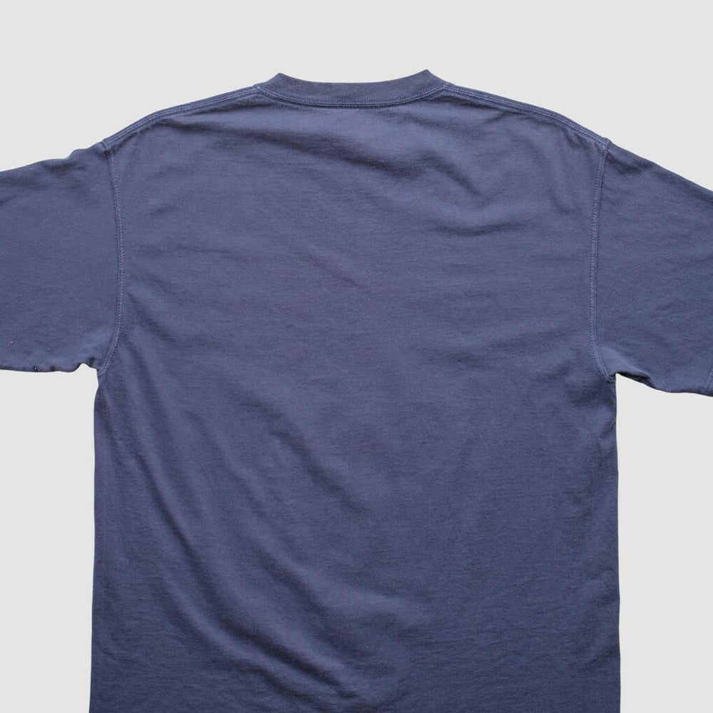 New England Patriots 2010s T-shirt - Navy Vintage - Fanatics