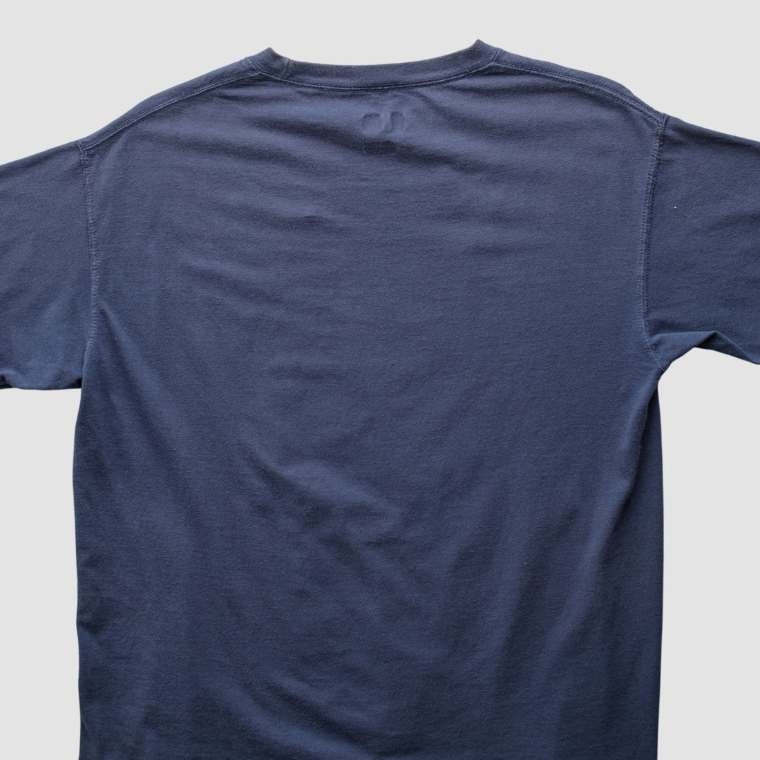 Tennessee Titans 2000s T-shirt - Navy Vintage - Fanatics