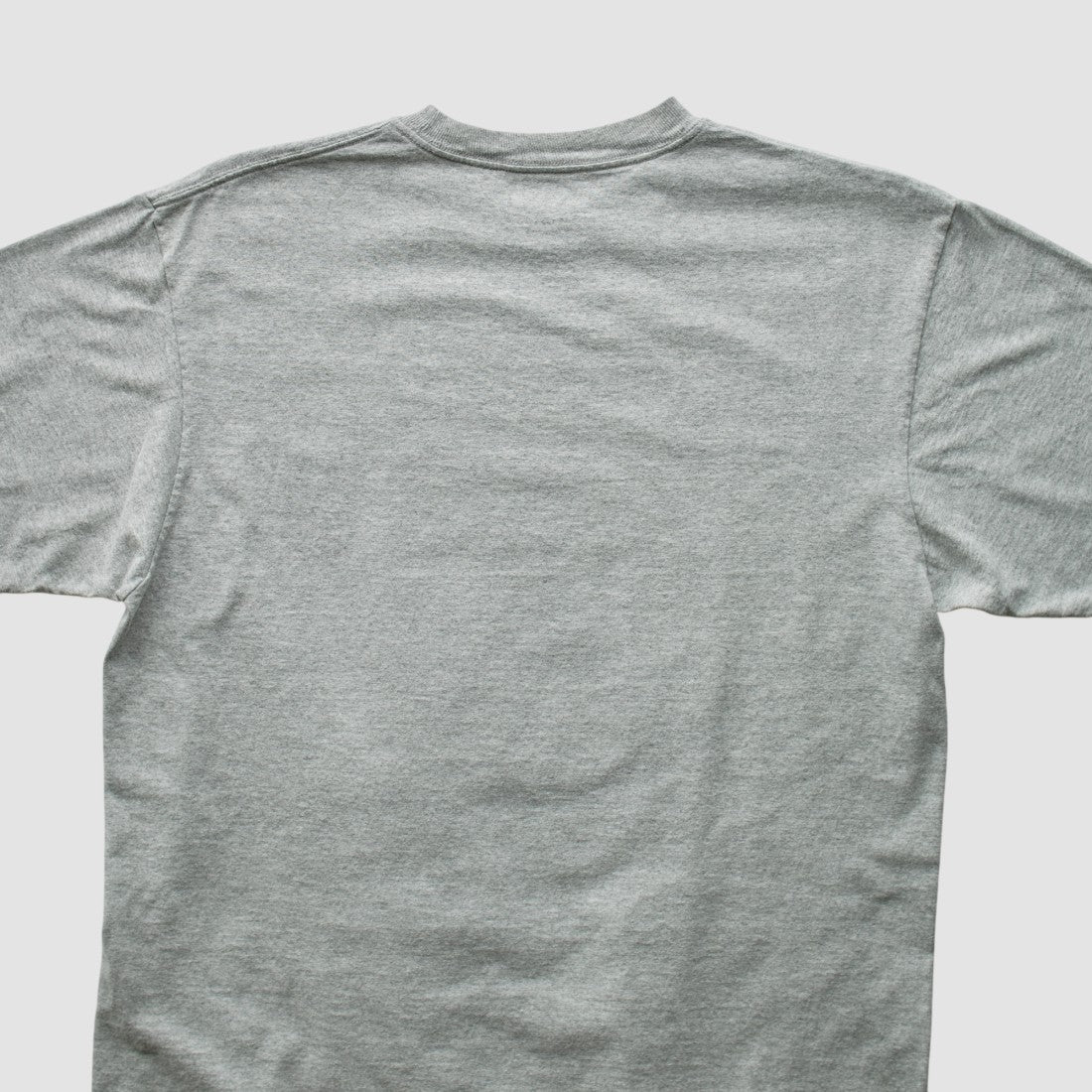 Green Bay Packers Reebok 2010 T-shirt - Heather Gray Vintage - Fanatics