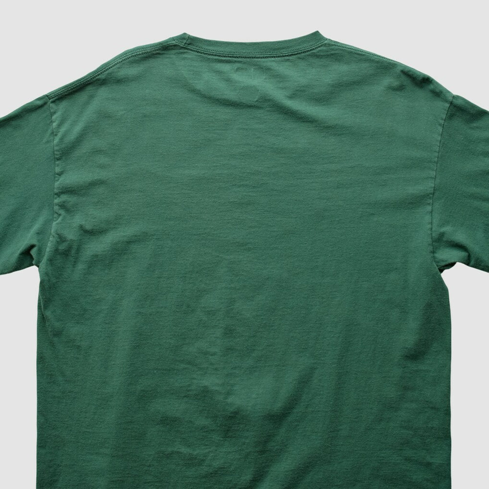 New York Jets 2010s Long Sleeve T-shirt - Green Vintage - Fanatics