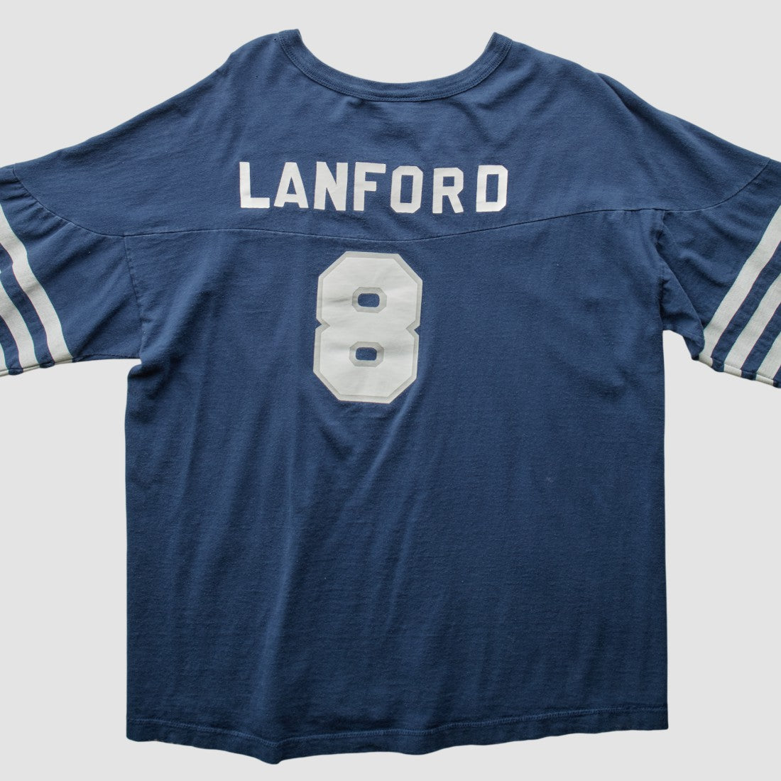 Dallas Cowboys 1993 T-shirt - Navy Vintage - Fanatics