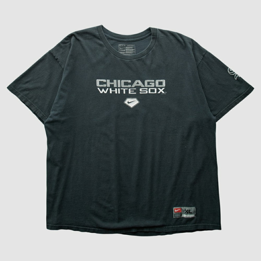 Chicago White Sox Nike 2000s T-shirt Discount