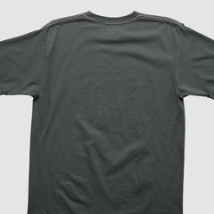 Pittsburgh Steelers Reebok 2006 T-shirt - Charcoal Vintage - Fanatics