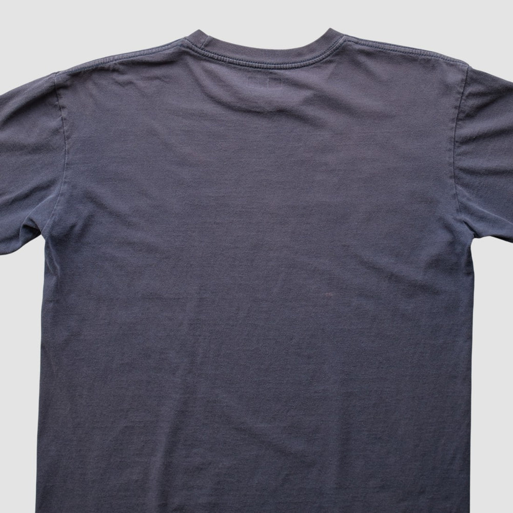 Houston Texans 2010s T-shirt - Navy Vintage - Fanatics