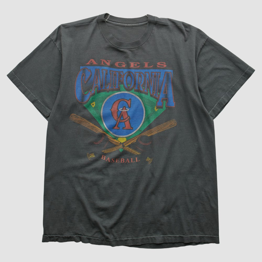 Los Angeles Angels 90s T-shirt Sale
