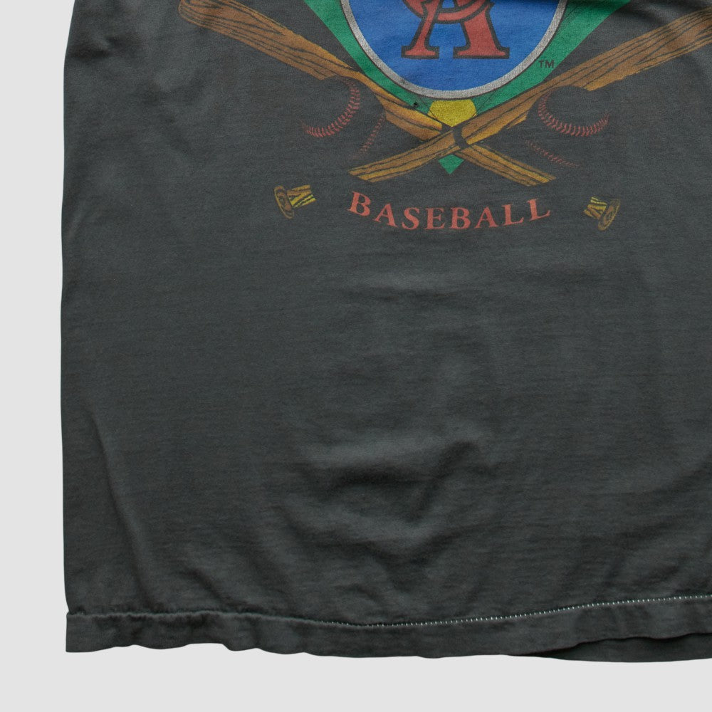 Los Angeles Angels 90s T-shirt Sale