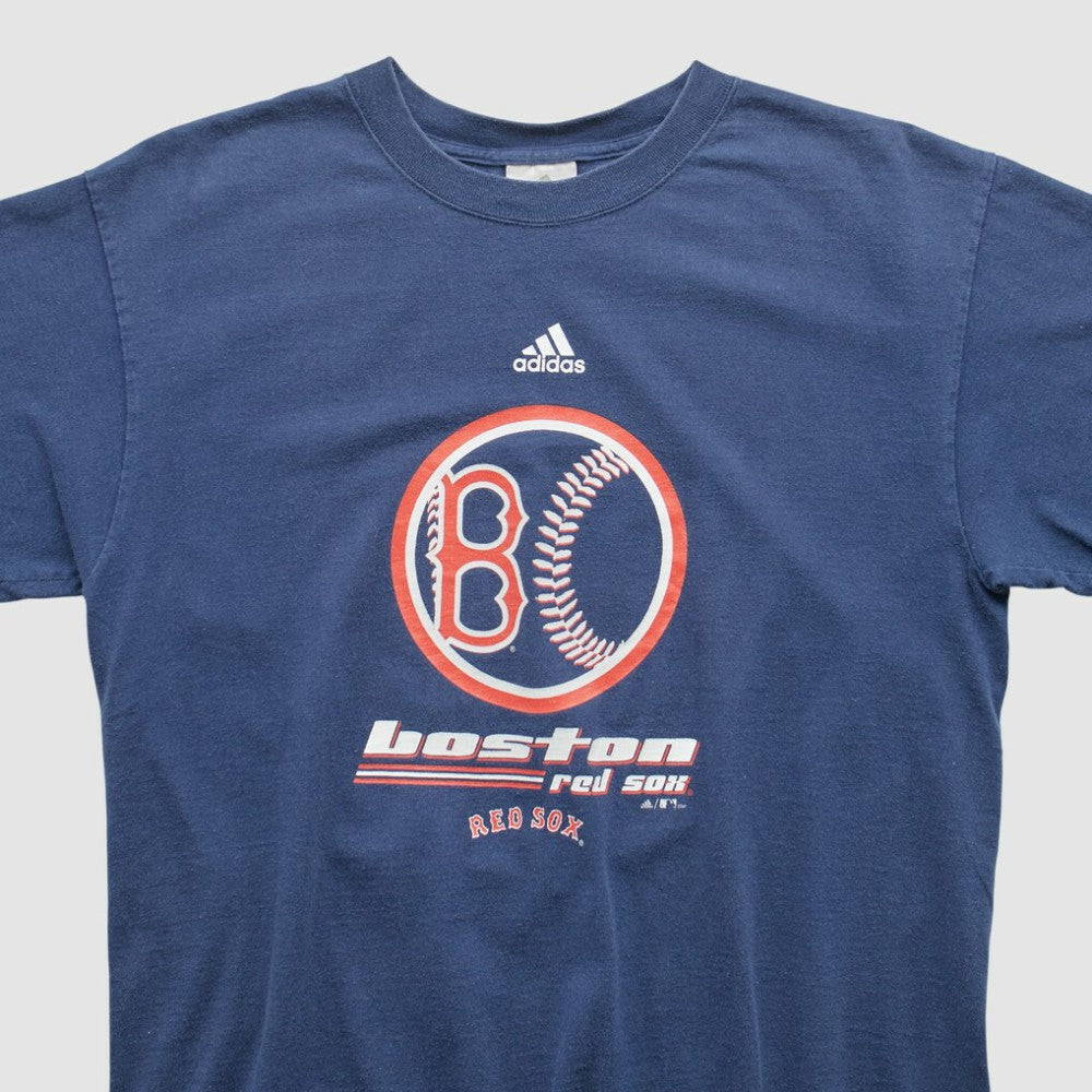Boston Red Sox Adidas 2004 T-shirt Discount