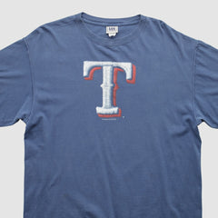 Texas Rangers Lee Apparel 2005 T-shirt Outlet