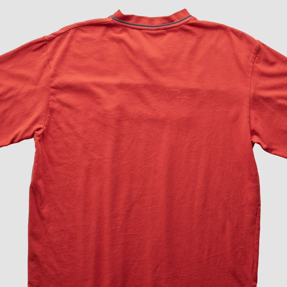 Houston Texans NFL 2000s T-shirt - Red Vintage - Fanatics