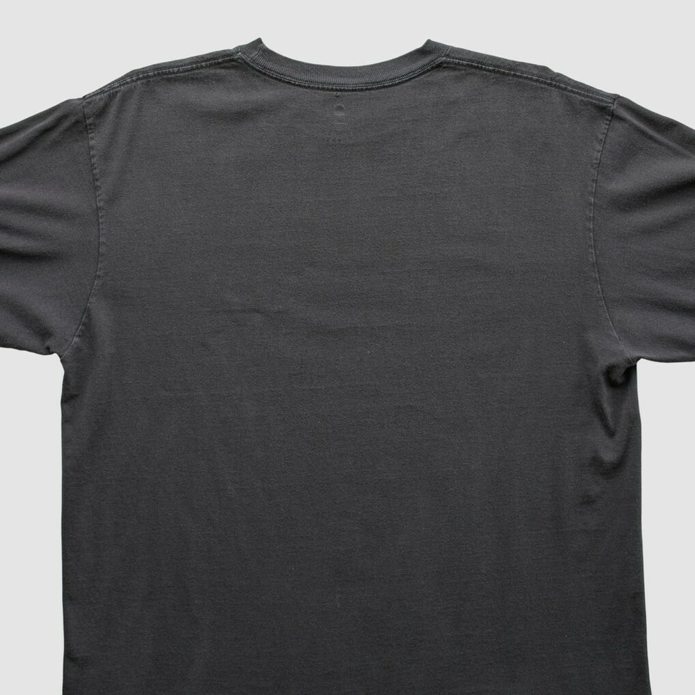 Pittsburgh Steelers NFL 2000s Long Sleeve T-shirt - Black Vintage - Fanatics