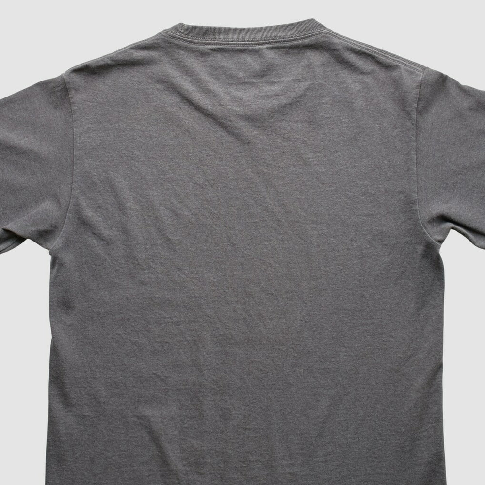 New York Jets NFL 2010s T-shirt - Dark Heather Gray Vintage - Fanatics