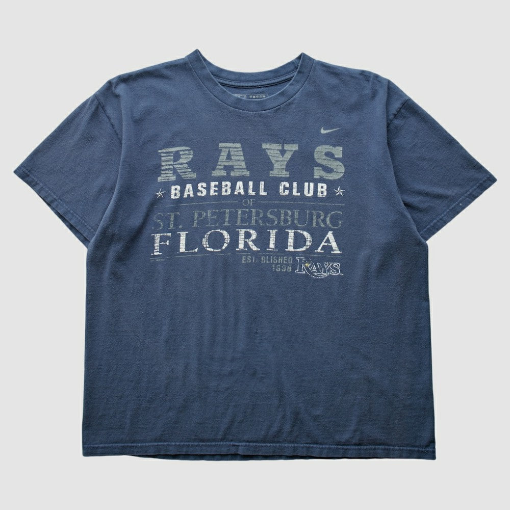 Tampa Bay Rays Nike 2009 T-shirt Online