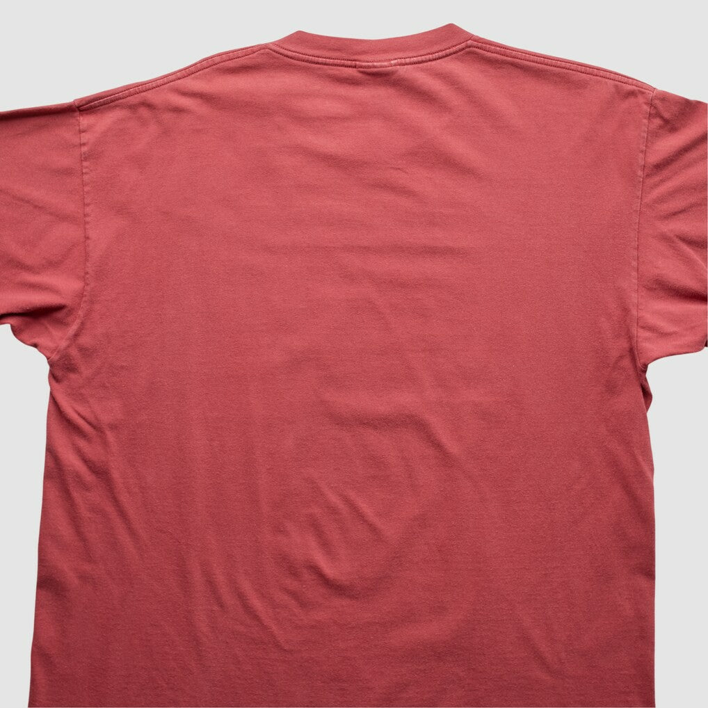 Arizona Cardinals Lee Apparel 2000s T-shirt - Red Vintage - Fanatics