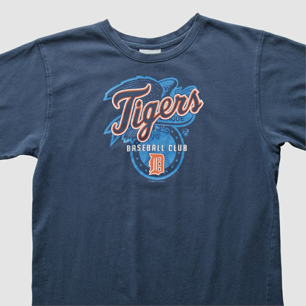 Detroit Tigers 2010 T-shirt Outlet