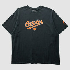 Baltimore Orioles Nike 2000s T-shirt Outlet