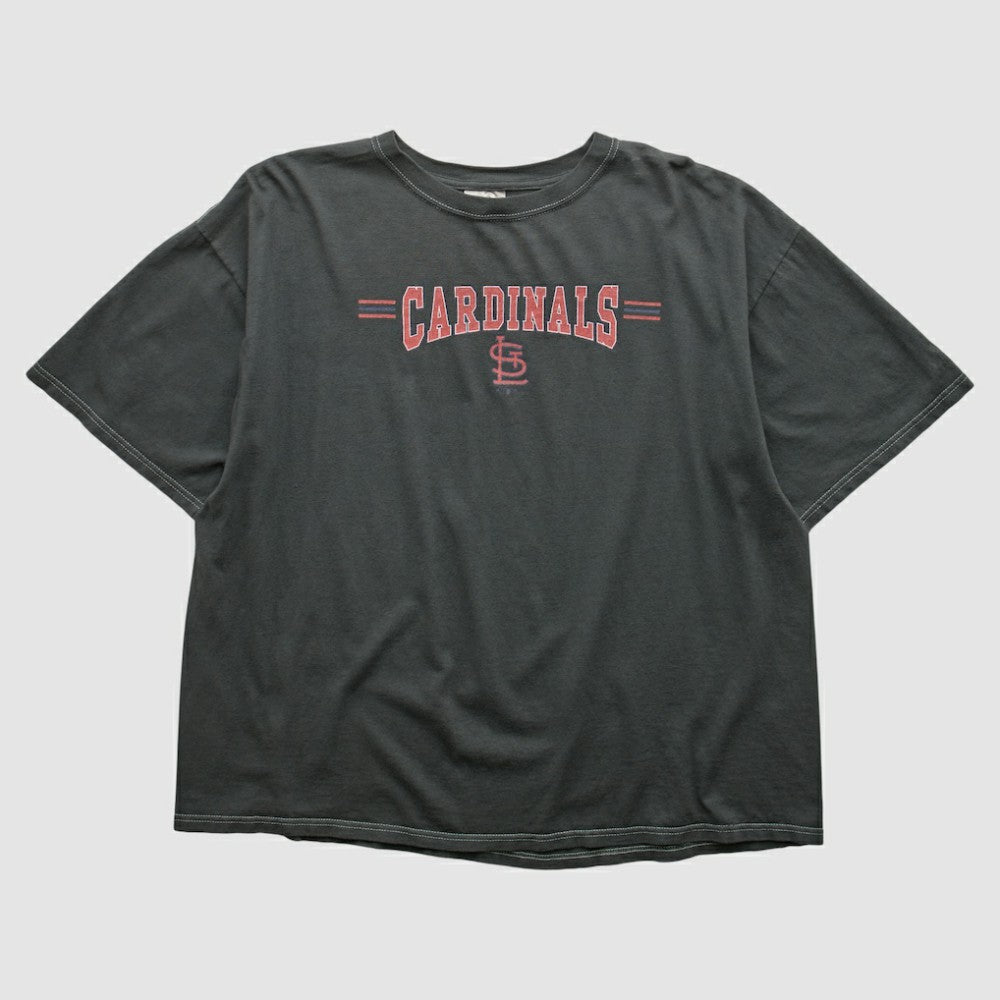 St. Louis Cardinals Adidas 2000s T-shirt Discount