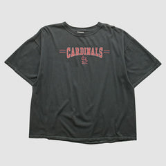 St. Louis Cardinals Adidas 2000s T-shirt Discount