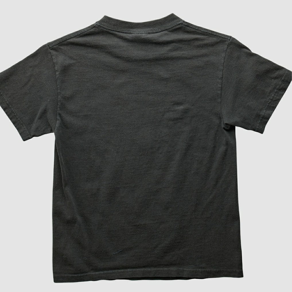 Pittsburgh Steelers 2000s T-shirt - Black Vintage - Fanatics