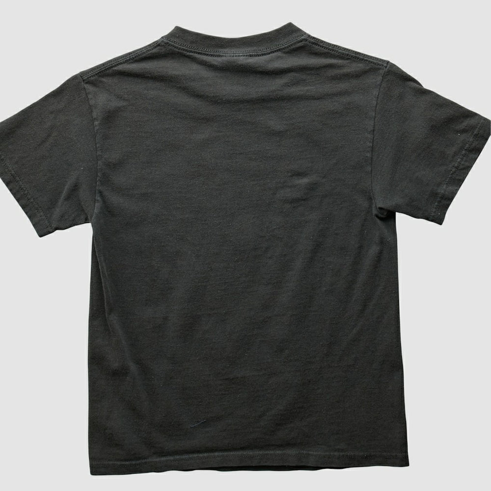 Pittsburgh Steelers 2000s T-shirt - Black Vintage - Fanatics