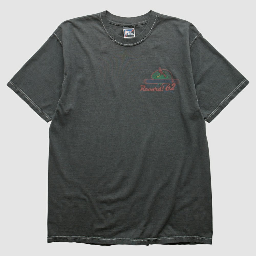 St. Louis Cardinals Pro Player 1998 T-shirt Discount