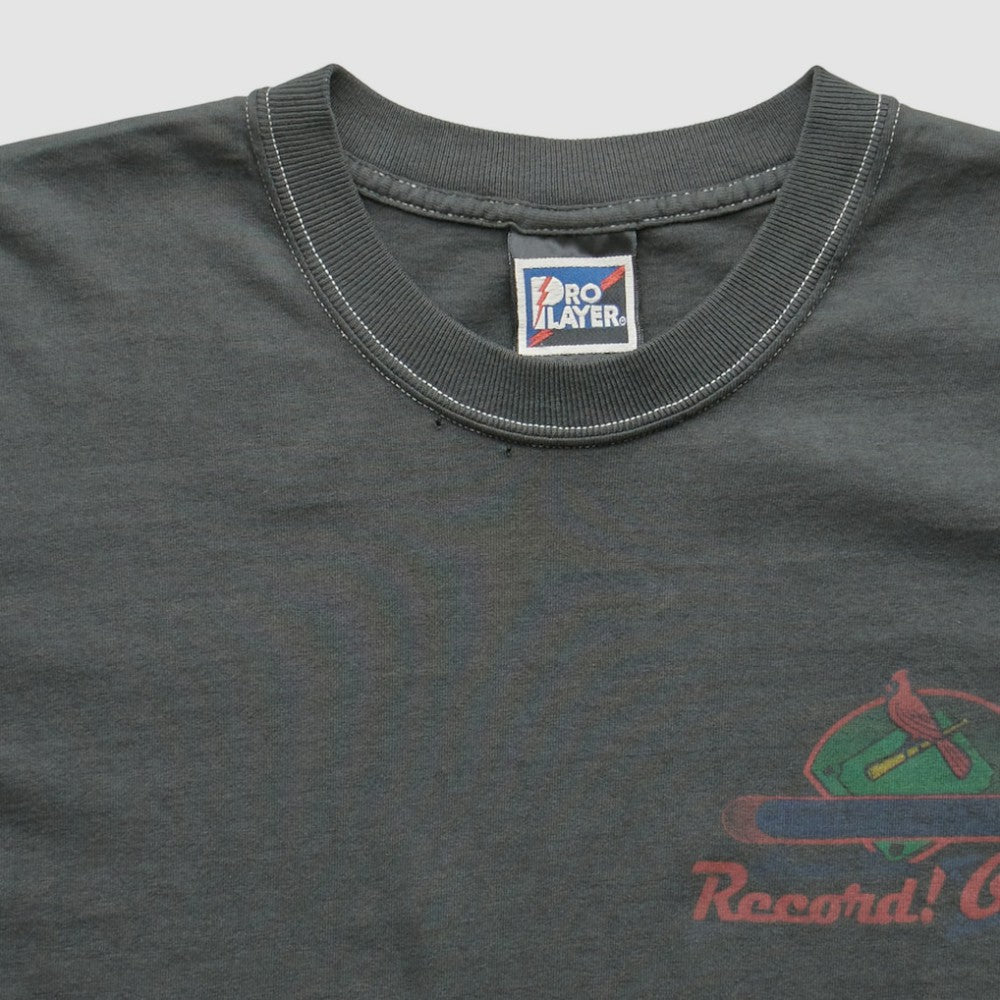St. Louis Cardinals Pro Player 1998 T-shirt Discount