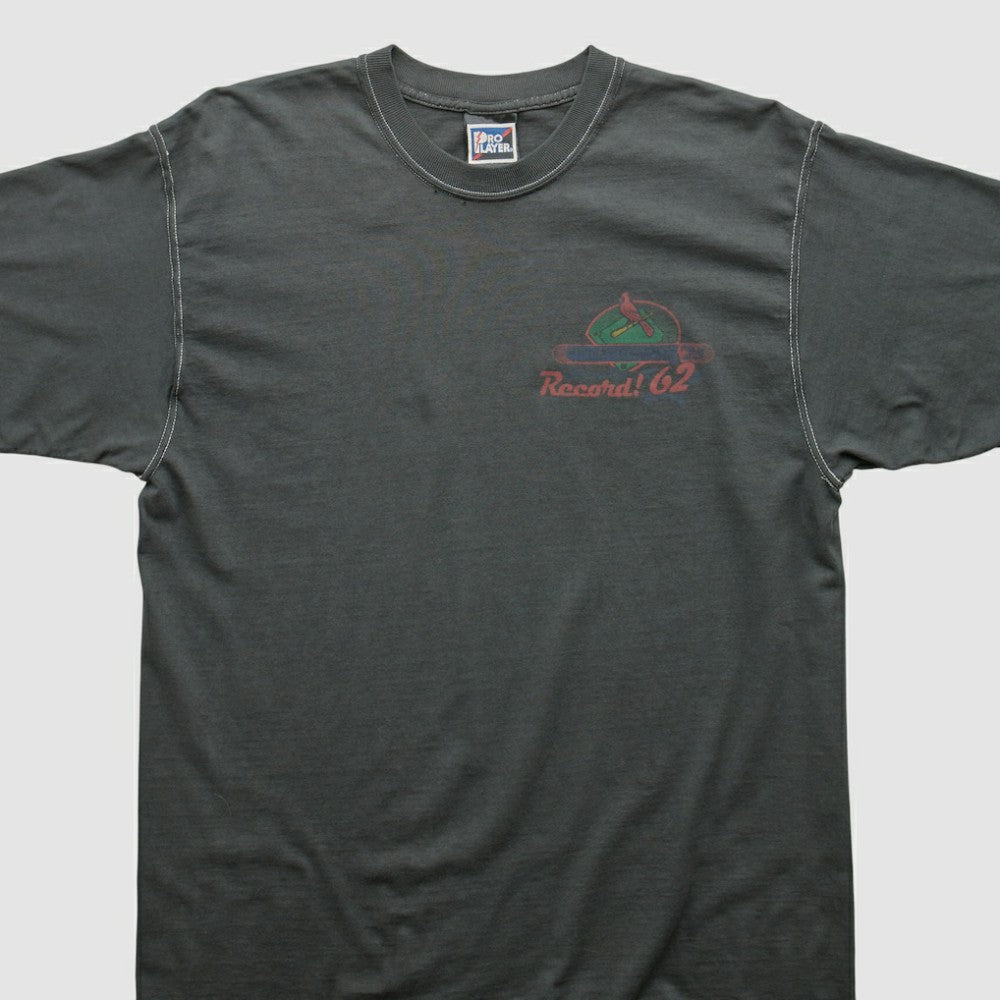 St. Louis Cardinals Pro Player 1998 T-shirt Discount
