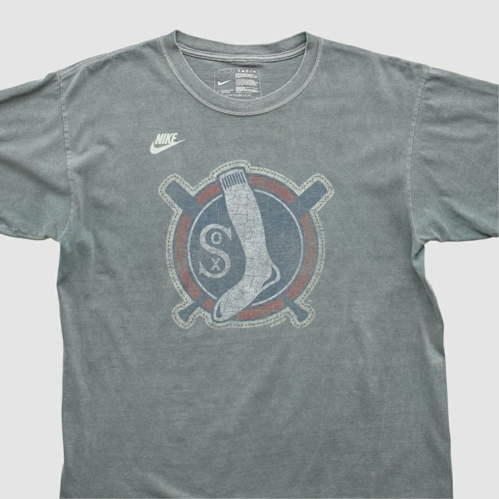 Chicago White Sox Nike 2009 T-shirt Near Me