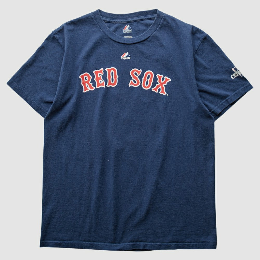 Boston Red Sox Majestic 2013 T-shirt for sale