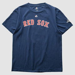 Boston Red Sox Majestic 2013 T-shirt for sale