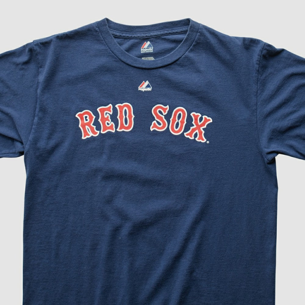 Boston Red Sox Majestic 2013 T-shirt for sale