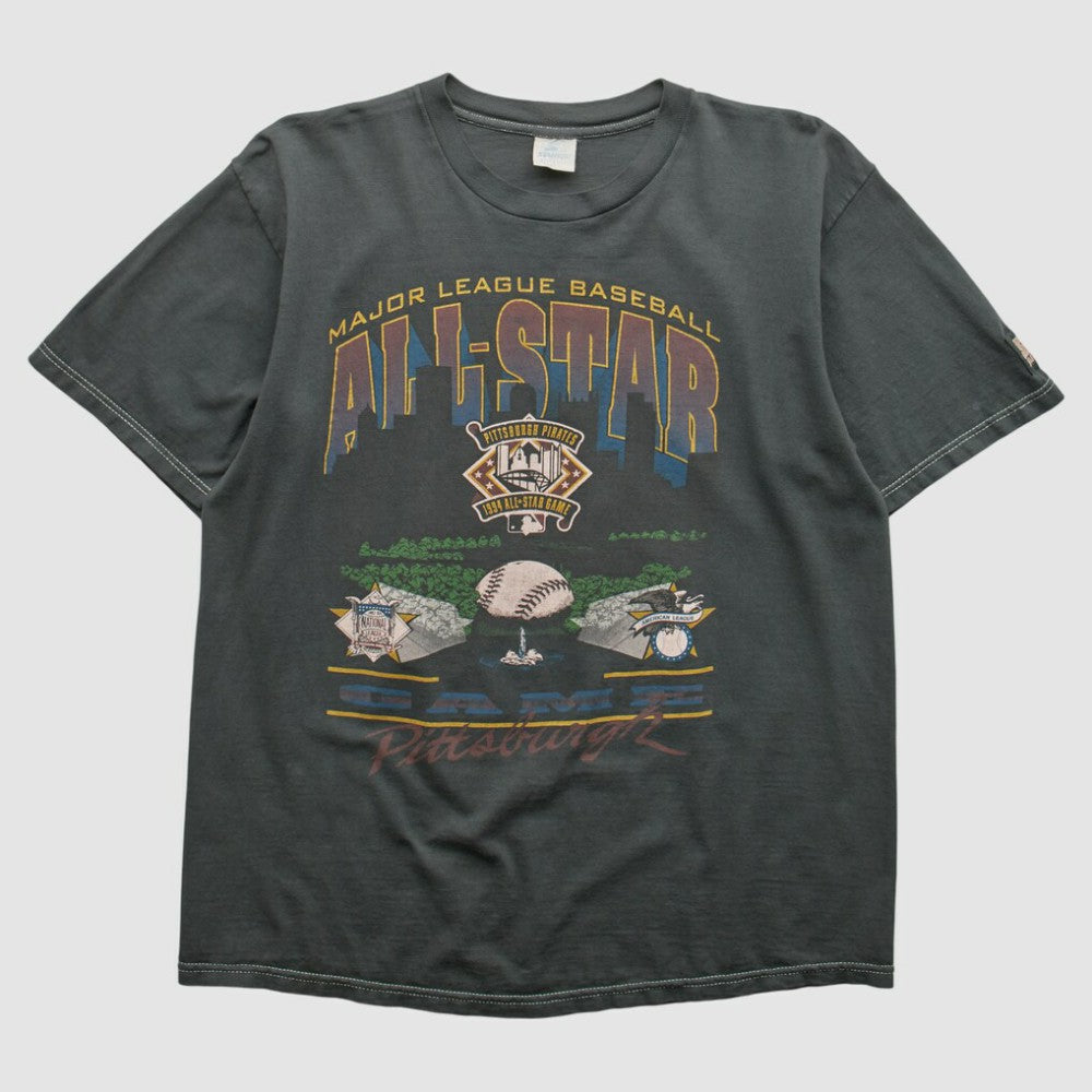 MLB All-Star Game Starter 1994 T-shirt Outlet