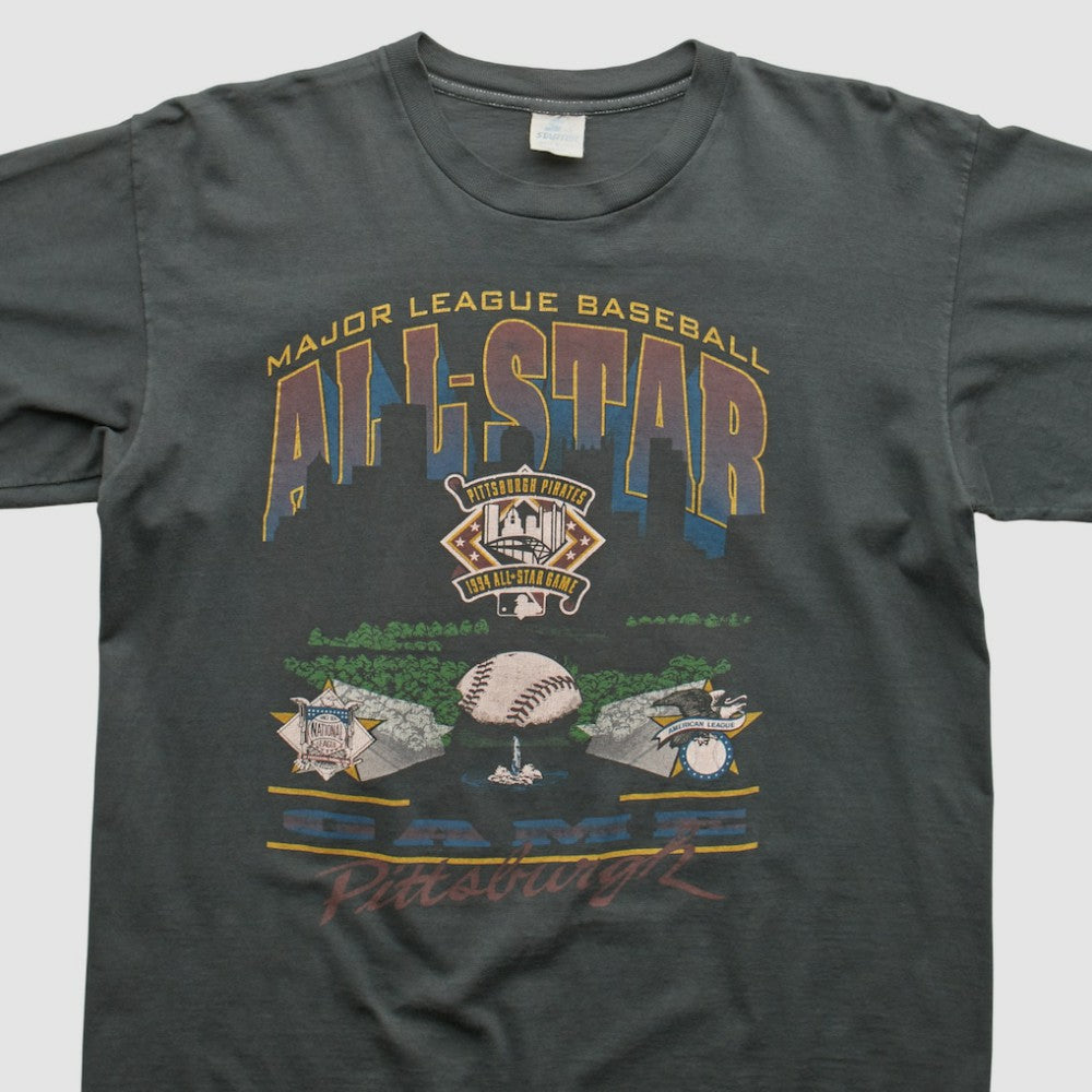 MLB All-Star Game Starter 1994 T-shirt Outlet