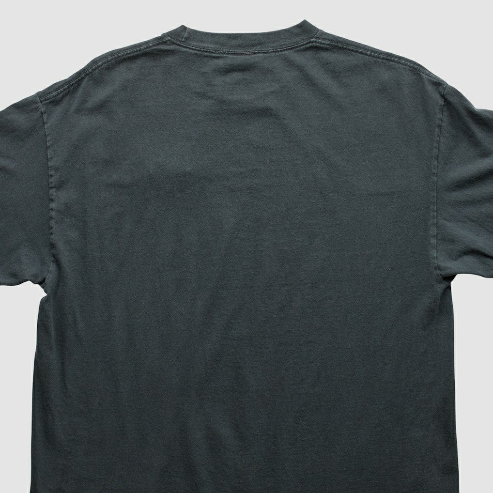 Pittsburgh Steelers NFL 2010s T-shirt - Black Vintage - Fanatics