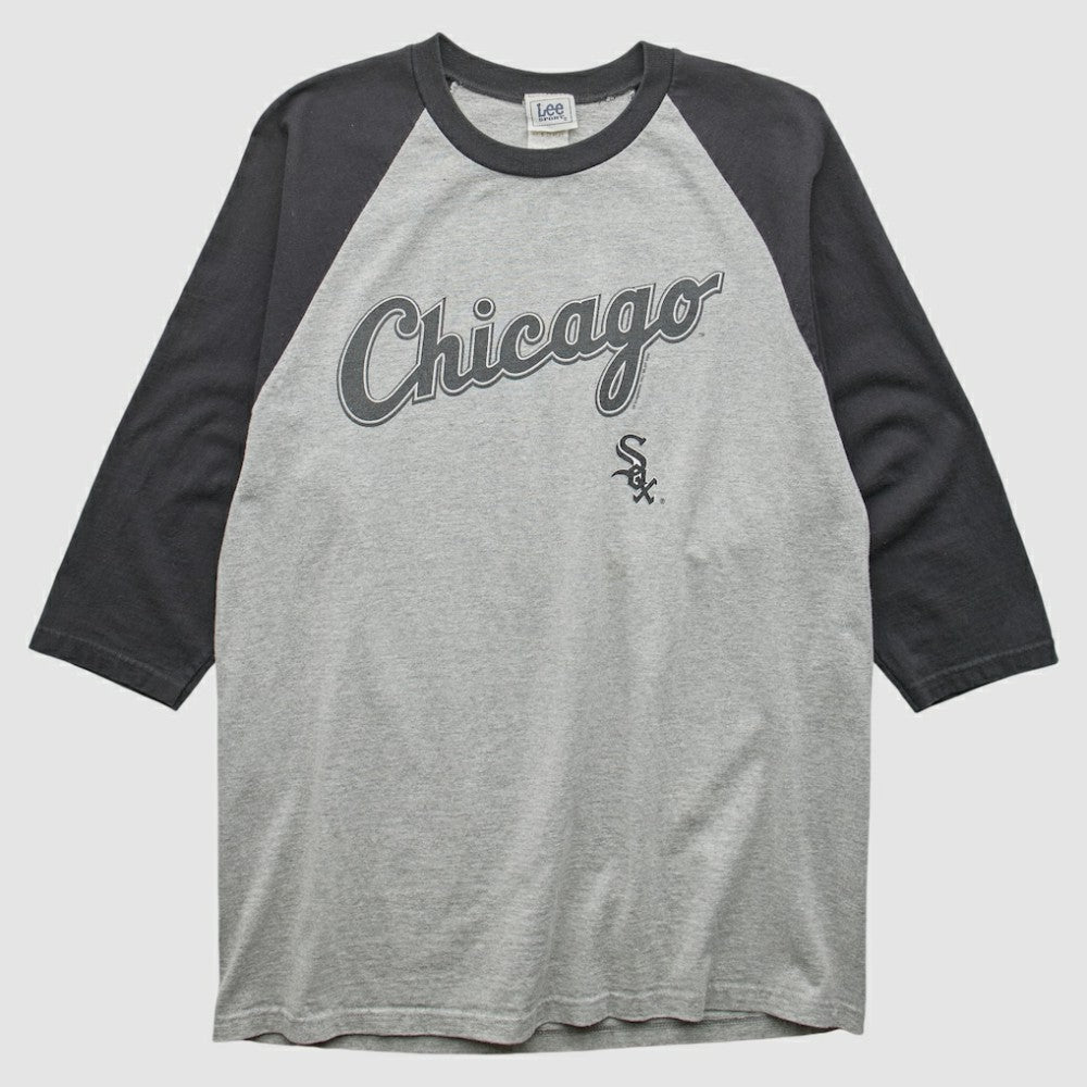 Chicago White Sox Lee Apparel 2000s T-shirt Near Me