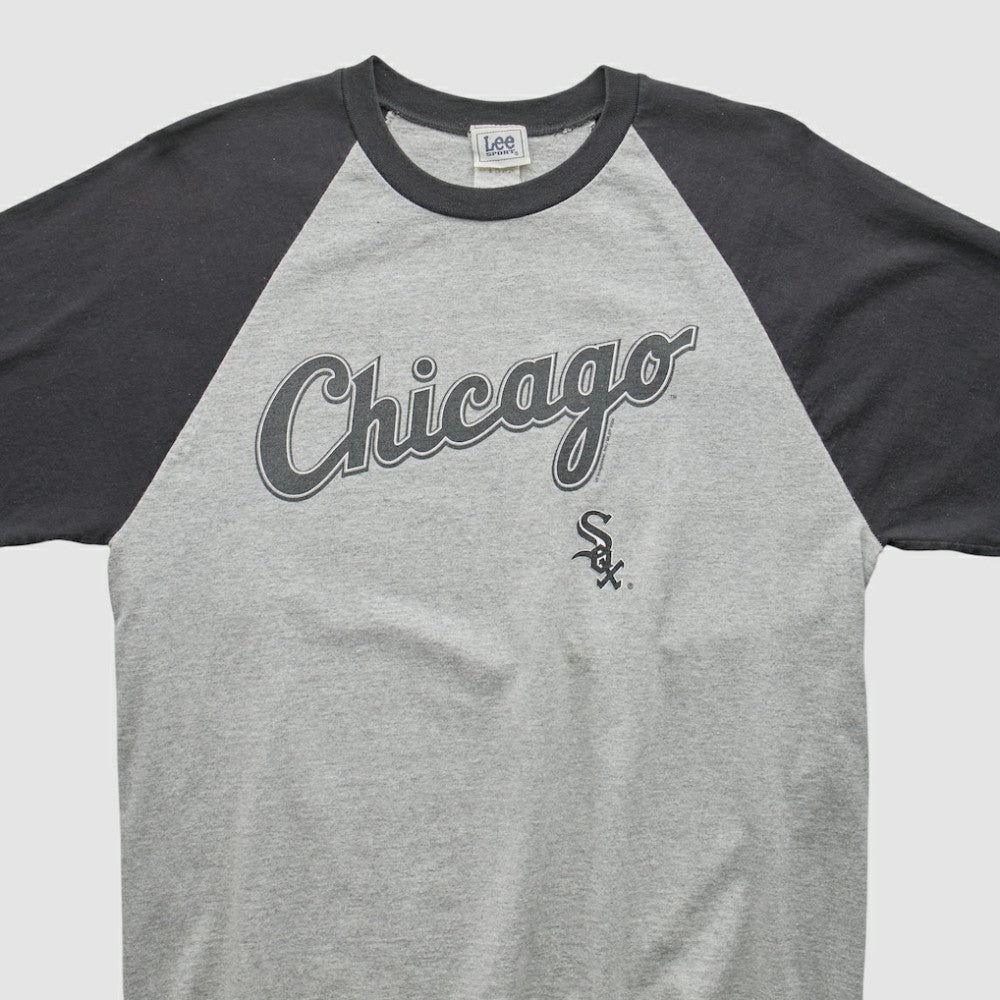 Chicago White Sox Lee Apparel 2000s T-shirt Near Me