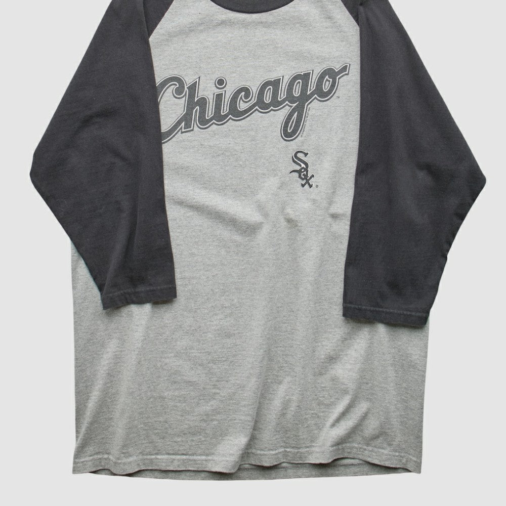 Chicago White Sox Lee Apparel 2000s T-shirt Near Me