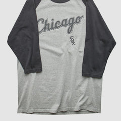 Chicago White Sox Lee Apparel 2000s T-shirt Near Me