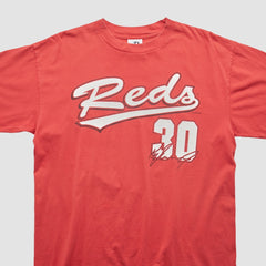 Cincinnati Reds Dynasty 2000 T-shirt Near Me