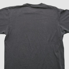 Pittsburgh Steelers Reebok 2009 T-shirt - Black Vintage - Fanatics
