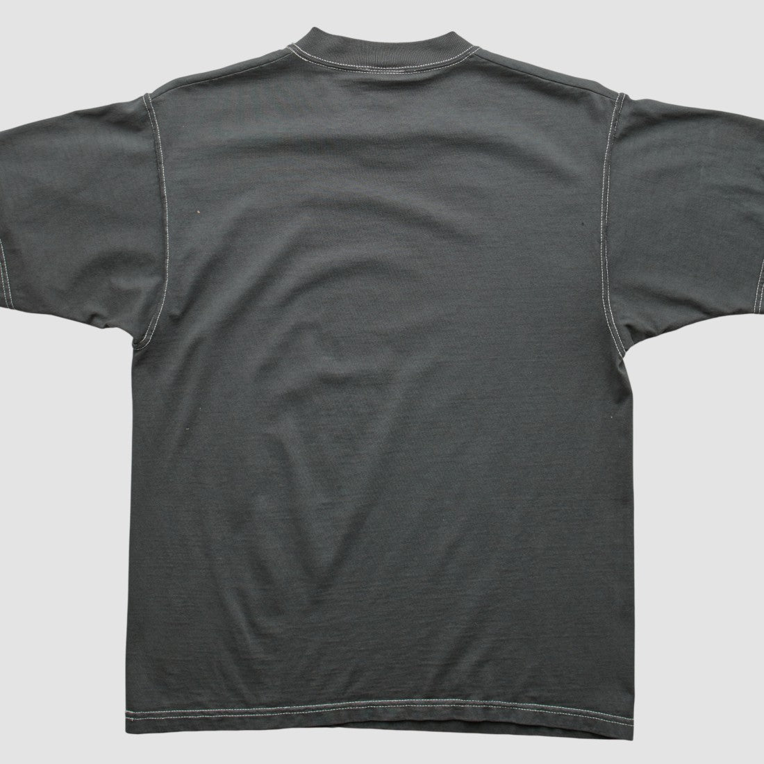 Superbowl XXXIII Pro Player 1999 T-shirt - Black Vintage - Fanatics