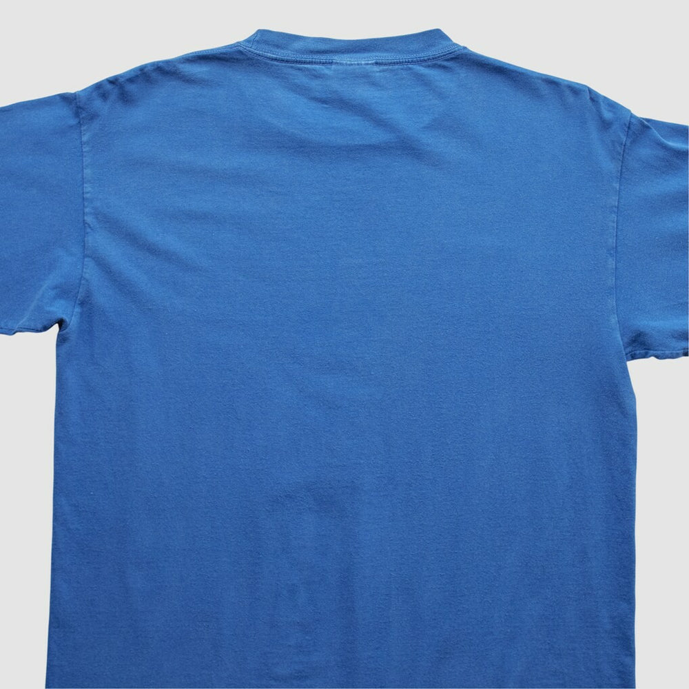 Indianapolis Colts NFL 2000s Long Sleeve T-shirt - Blue Vintage - Fanatics