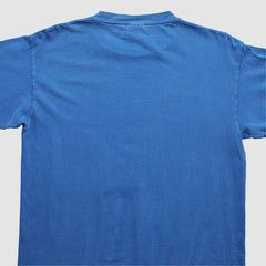 Indianapolis Colts NFL 2000s Long Sleeve T-shirt - Blue Vintage - Fanatics