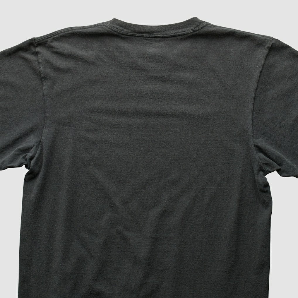 Cleveland Browns Reebok 2000s T-shirt - Black Vintage - Fanatics