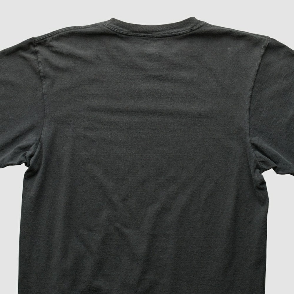 Cleveland Browns Reebok 2000s T-shirt - Black Vintage - Fanatics