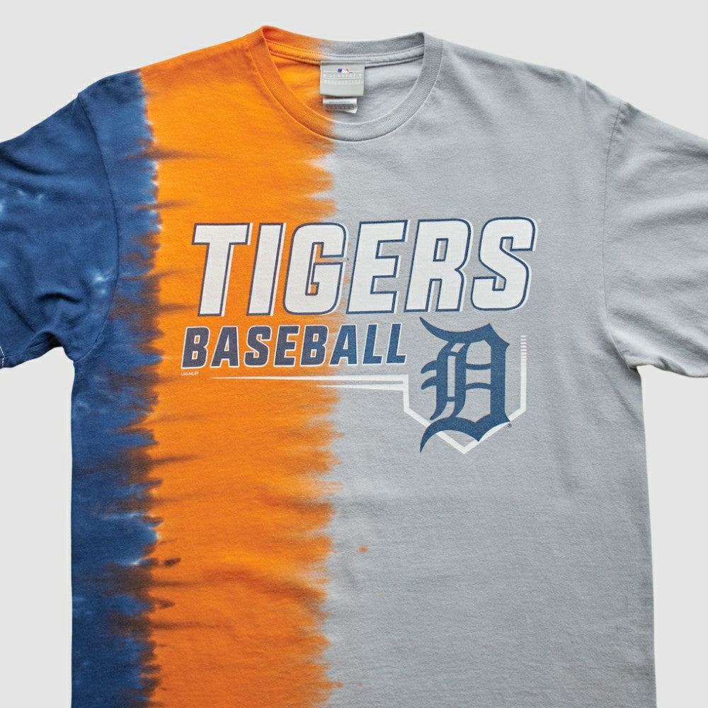 Detroit Tigers 2010s T-shirt Outlet