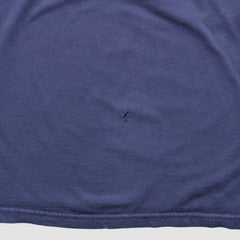Denver Broncos Reebok 2010s T-shirt - Navy Vintage - Fanatics